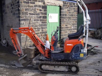 Its For Hire