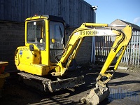 Its For Hire